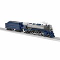 Lionel No.5215 O LionChief 2.0 Steam Pacifics Baltimore & Ohio for Locomotives LNL2232100